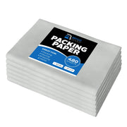 Bryco Goods front packaging showing 480 sheets and product details for easy selection