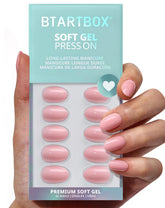 BTArtbox packaging Quiet Poise mostrando caja y diseño elegante