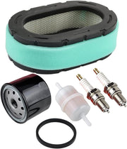 Buckbock kit frontal con todos los repuestos, solución de mantenimiento completa