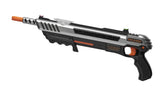 BUG-A-SALT pistola frontal metálica edición limitada, apariencia resistente