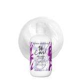 Bumble and bumble envase frontal que muestra la crema para rizos y su acabado profesional