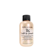 Bumble and bumble envase frontal de Prêt-à-powder mostrando diseño y tamaño