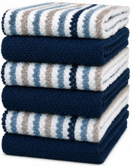 Bumble Towels frente del paquete, vista clara y presentación útil
