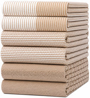 Bumble Towels front packaging showing tan 6-pack and brand clarity for easy selection