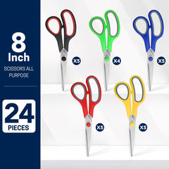 BURVAGY detalle del mango soft-grip para mayor comodidad y sujeción