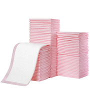 Buyockss front packaging showing pack of 100 pads and features