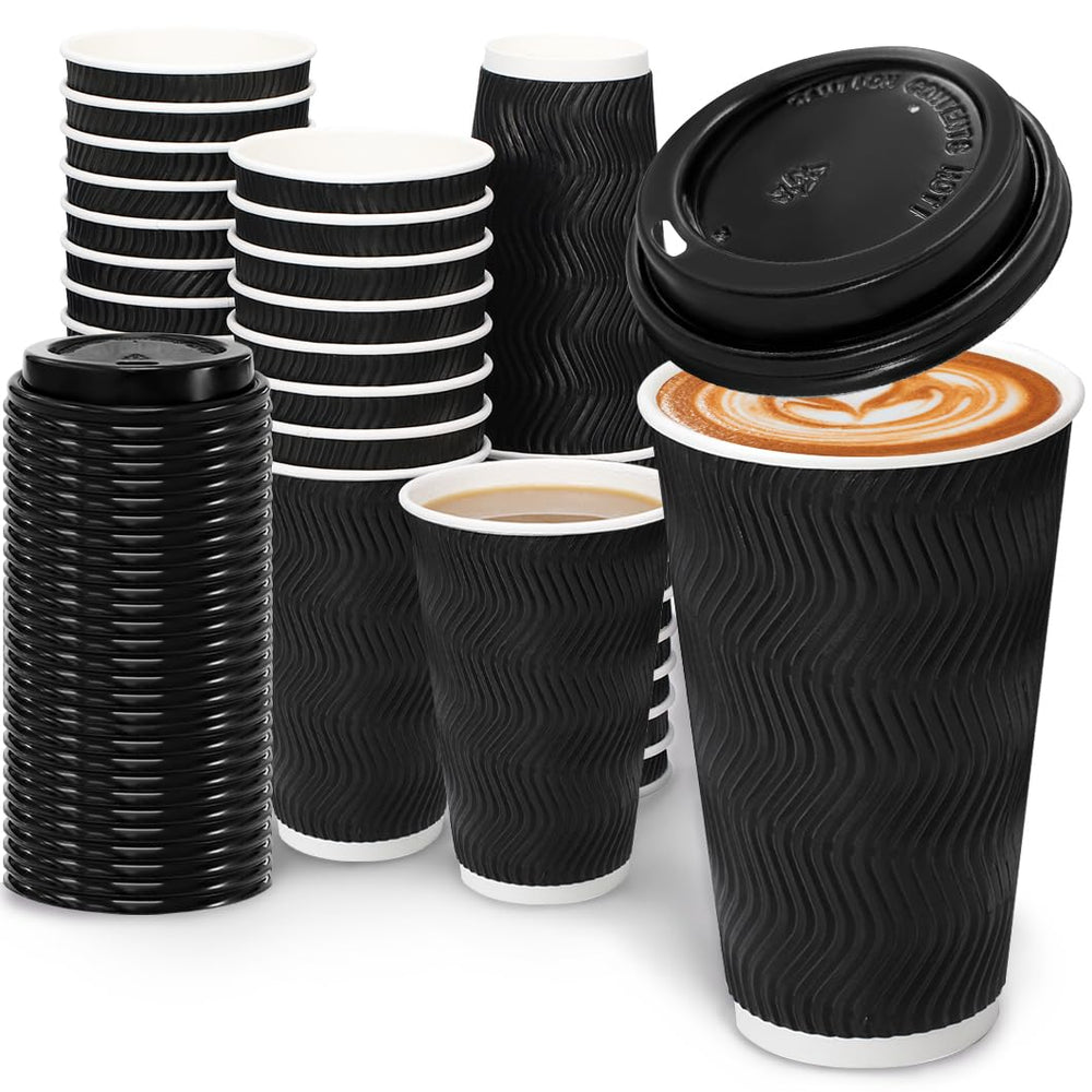 BYSNOW vaso 16 oz frontal mostrando diseño y capacidad