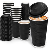BYSNOW vaso 16 oz frontal mostrando diseño y capacidad