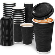 BYSNOW vaso 16 oz frontal mostrando diseño y capacidad