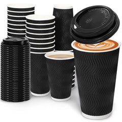 BYSNOW vaso 16 oz frontal mostrando diseño y capacidad