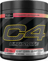 C4 envase frontal mostrando la etiqueta y beneficios