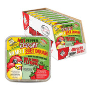 C&S front packaging of Hot Pepper Delight shows brand and clear product image benefiting visibility