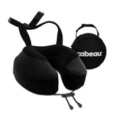 Cabeau Evolution S3 front view showing full 360° support and comfortable fit