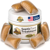 Cabin Obsession front packaging showing one-year supply and benefits