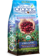 Cafe Don Pablo front packaging showing 2 lb bag, clear branding and roast details