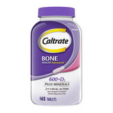 Caltrate frasco frontal mostrando etiqueta y beneficio óseo