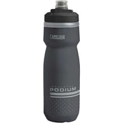 CamelBak Podium Chill frontal mostrando diseño y ajuste seguro