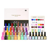 CANNI front packaging showing full 30-piece kit and organized layout benefit quick selection