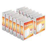Cardinal vista frontal ClearVue mostrando portada personalizable y aspecto profesional