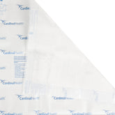 Cardinal Health empaque frontal del paquete de 40 protectores, claridad de contenido y tamaño