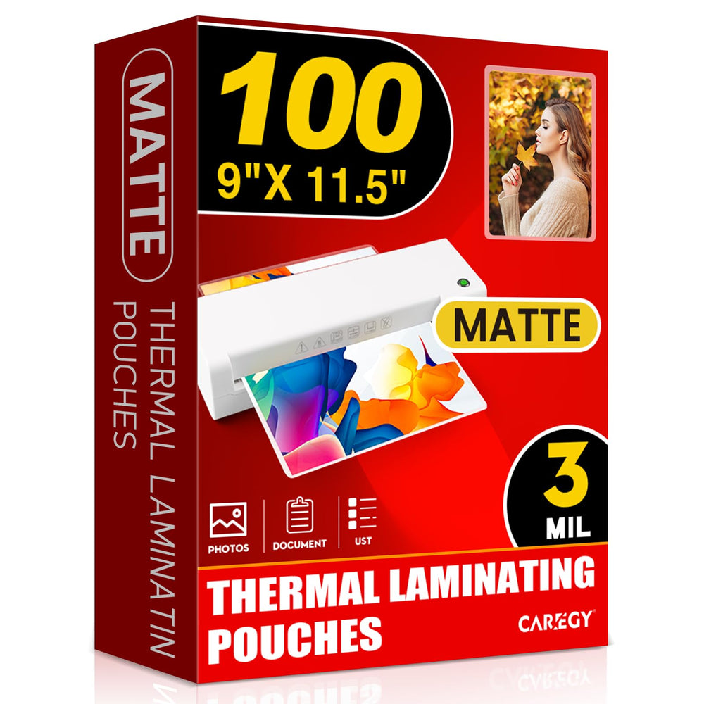 CAREGY funda mate frontal mostrando acabado profesional y protección