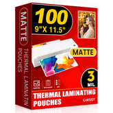 CAREGY funda mate frontal mostrando acabado profesional y protección