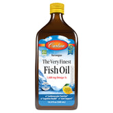 Carlson botella frontal 500 ml mostrando etiqueta y tamaño práctico