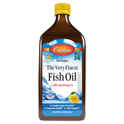 Carlson botella frontal 500 ml mostrando etiqueta y tamaño práctico