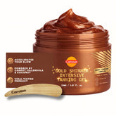 Carroten product front packaging showing label and size — clear presentation