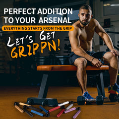 Carvanchy grip pads and accessories displayed to reduce slip and increase comfort benefit