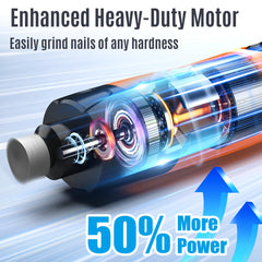 Casfuy luces LED encendidas para ver el quick con seguridad