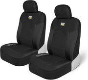 CAT MeshFlex front packaging showing kit and included parts for easy install and protection