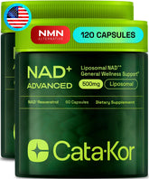 Cata-Kor front packaging showing bottle and product branding for trusted sourcing
