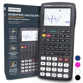 CATIGA CS-229 vista frontal mostrando panel y botones, fácil control