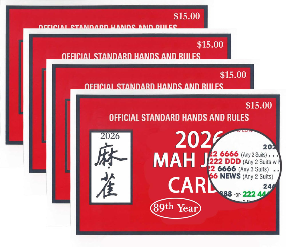 Cbcbtwo cartas 2026 vista frontal muestra manos oficiales y legibilidad mejorada