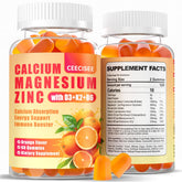 Ceecisee front packaging showing product and benefits