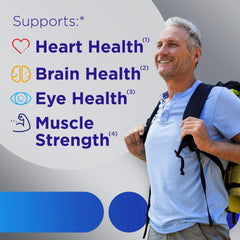 Centrum primer plano de gomitas resaltando color y forma apetitosa