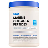 Cevitol front packaging 16oz showing product name and clean design benefits