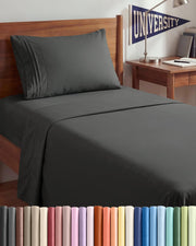 CGK Unlimited charcoal front packaging shows set and modern color benefit
