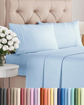 CGK Unlimited front packaging showing full sheet set and color