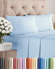 CGK Unlimited front packaging showing full sheet set and color