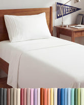 CGK Unlimited front packaging view showing antique white set and contents for easy selection