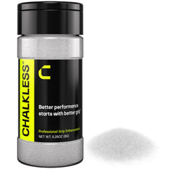 Chalkless front tube showing compact packaging and portability