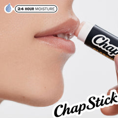 ChapStick embalaje con 12 unidades ideal para almacenamiento y ahorro