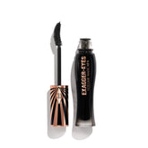 Charlotte Tilbury front bottle view showing luxe glass packaging and lasting formula benefit