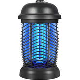 CHEER UPs front view showing compact design and immediate insect control benefit