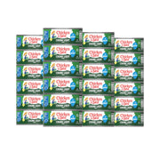 Chicken of the Sea frente del empaque mostrando el pack de 24 unidades y conveniencia