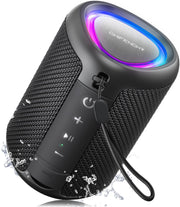 CHIFENCHY front view showing compact speaker and clear audio benefit