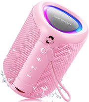 CHIFENCHY front view showing compact design and branding benefit portability