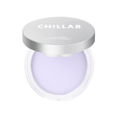 Chillab front compact showing sleek packaging and portable design benefit